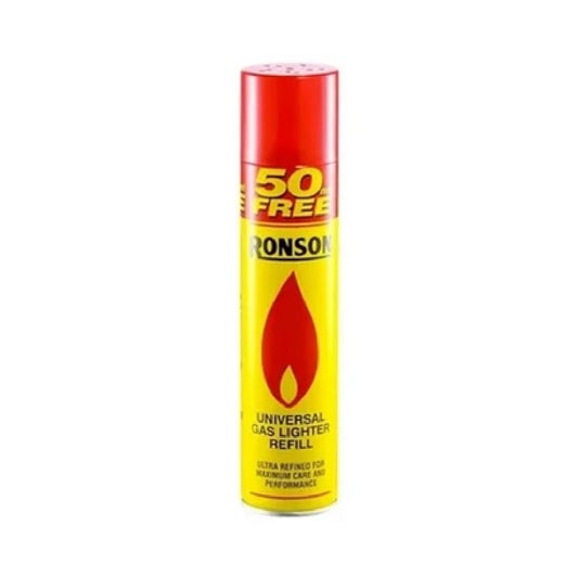 Gas Ronson 300 ML