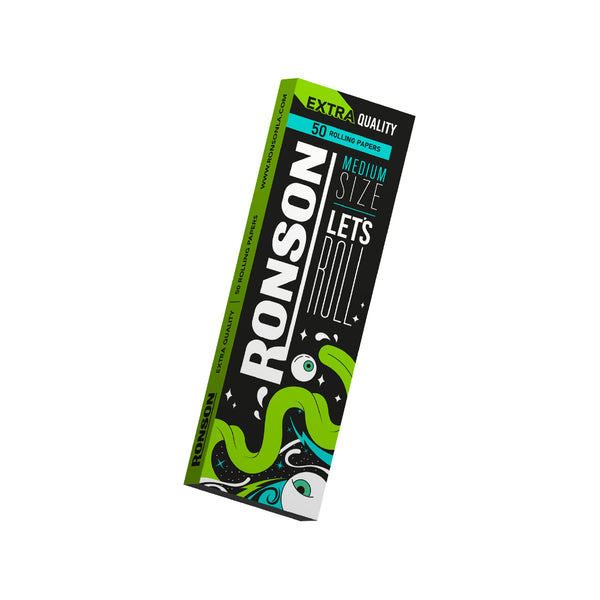 Display Ronson Papel Extra (25 x 50)
